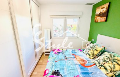 Reventa - Chalet pareado - Los Montesinos - La Herada