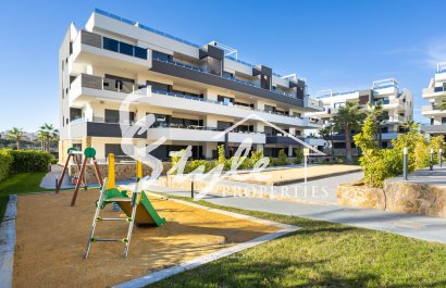Вторичное жилье - Квартира - Orihuela-Costa - Лос Альтос