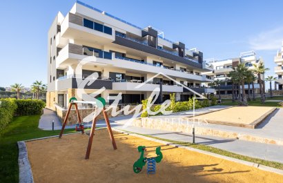 Вторичное жилье - Квартира - Orihuela-Costa - Лос Альтос