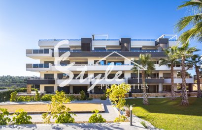 Вторичное жилье - Квартира - Orihuela-Costa - Лос Альтос