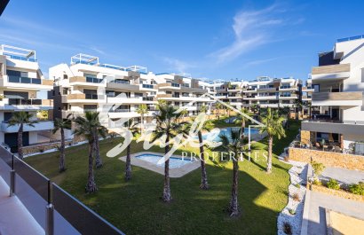 Вторичное жилье - Квартира - Orihuela-Costa - Лос Альтос