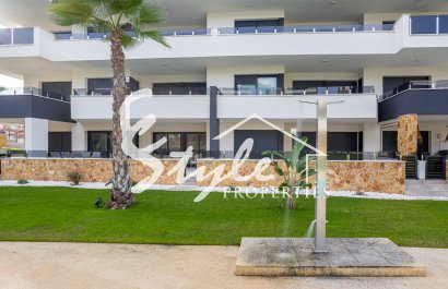 Вторичное жилье - Квартира - Orihuela-Costa - Лос Альтос