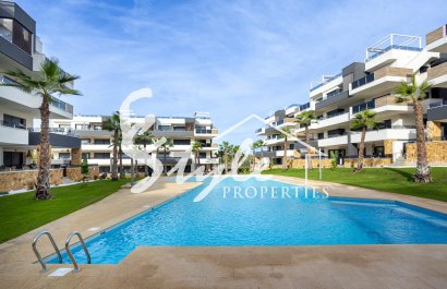 Вторичное жилье - Квартира - Orihuela-Costa - Лос Альтос