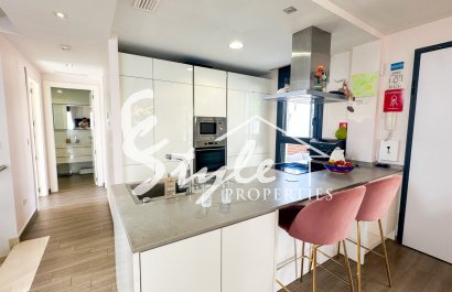 Вторичное жилье - Вилла - Torrevieja - Nueva Torrevieja - Aguas Nuevas