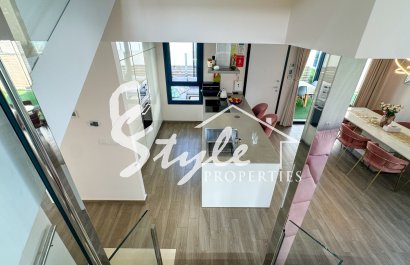Вторичное жилье - Вилла - Torrevieja - Nueva Torrevieja - Aguas Nuevas