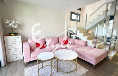 Вторичное жилье - Вилла - Torrevieja - Nueva Torrevieja - Aguas Nuevas