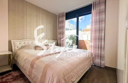 Вторичное жилье - Вилла - Torrevieja - Nueva Torrevieja - Aguas Nuevas