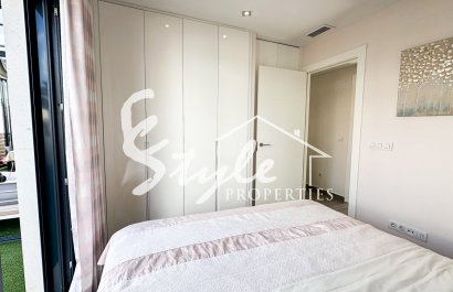 Вторичное жилье - Вилла - Torrevieja - Nueva Torrevieja - Aguas Nuevas