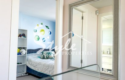 Вторичное жилье - Вилла - Torrevieja - Nueva Torrevieja - Aguas Nuevas