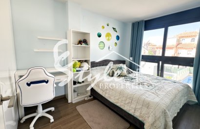 Вторичное жилье - Вилла - Torrevieja - Nueva Torrevieja - Aguas Nuevas