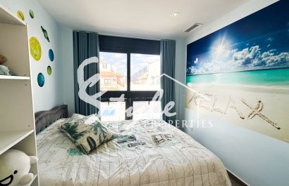 Вторичное жилье - Вилла - Torrevieja - Nueva Torrevieja - Aguas Nuevas