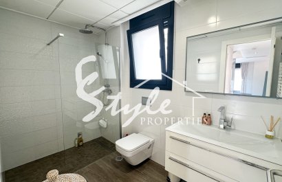 Вторичное жилье - Вилла - Torrevieja - Nueva Torrevieja - Aguas Nuevas