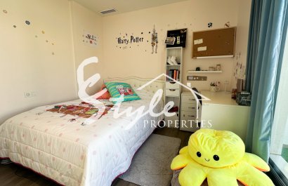 Вторичное жилье - Вилла - Torrevieja - Nueva Torrevieja - Aguas Nuevas