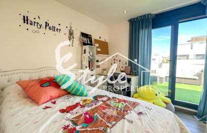 Вторичное жилье - Вилла - Torrevieja - Nueva Torrevieja - Aguas Nuevas
