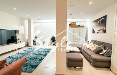 Вторичное жилье - Вилла - Torrevieja - Nueva Torrevieja - Aguas Nuevas