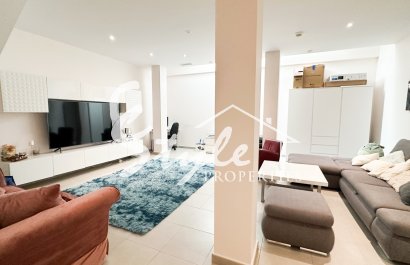 Вторичное жилье - Вилла - Torrevieja - Nueva Torrevieja - Aguas Nuevas