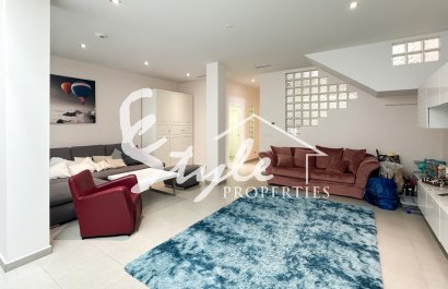 Вторичное жилье - Вилла - Torrevieja - Nueva Torrevieja - Aguas Nuevas