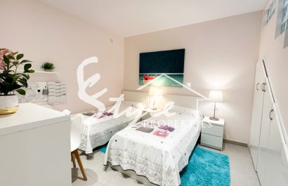 Вторичное жилье - Вилла - Torrevieja - Nueva Torrevieja - Aguas Nuevas