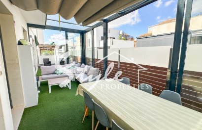 Вторичное жилье - Вилла - Torrevieja - Nueva Torrevieja - Aguas Nuevas