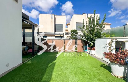 Вторичное жилье - Вилла - Torrevieja - Nueva Torrevieja - Aguas Nuevas