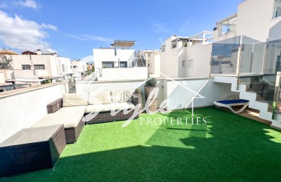 Вторичное жилье - Вилла - Torrevieja - Nueva Torrevieja - Aguas Nuevas