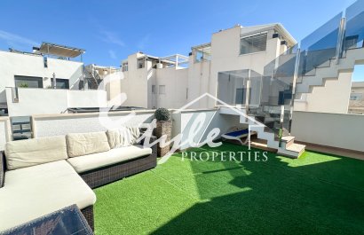 Вторичное жилье - Вилла - Torrevieja - Nueva Torrevieja - Aguas Nuevas