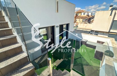 Вторичное жилье - Вилла - Torrevieja - Nueva Torrevieja - Aguas Nuevas