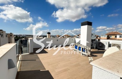 Вторичное жилье - Вилла - Torrevieja - Nueva Torrevieja - Aguas Nuevas