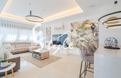 Reventa - Villa - Ciudad Quesada - Doña Pena