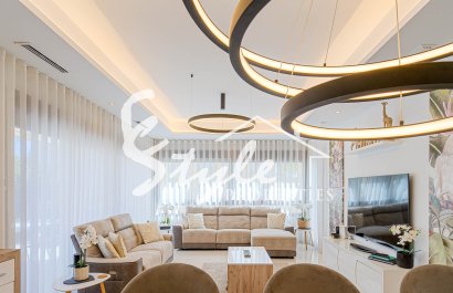Reventa - Villa - Ciudad Quesada - Doña Pena