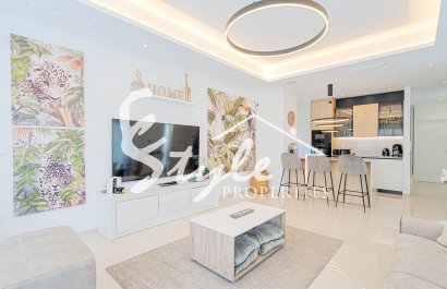 Reventa - Villa - Ciudad Quesada - Doña Pena
