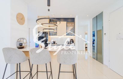 Reventa - Villa - Ciudad Quesada - Doña Pena