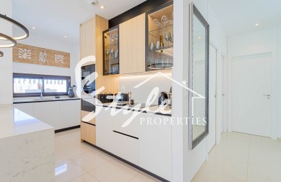 Reventa - Villa - Ciudad Quesada - Doña Pena