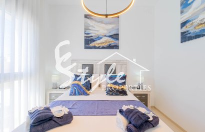 Reventa - Villa - Ciudad Quesada - Doña Pena