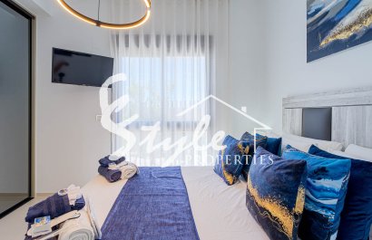 Reventa - Villa - Ciudad Quesada - Doña Pena
