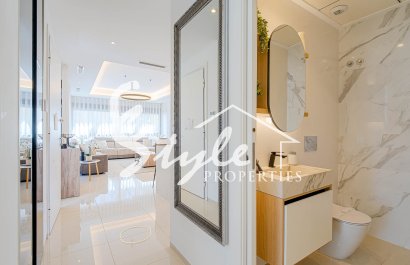 Reventa - Villa - Ciudad Quesada - Doña Pena