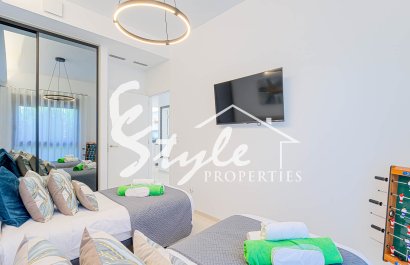 Reventa - Villa - Ciudad Quesada - Doña Pena