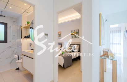 Reventa - Villa - Ciudad Quesada - Doña Pena