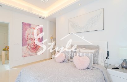 Reventa - Villa - Ciudad Quesada - Doña Pena
