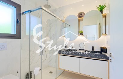 Reventa - Villa - Ciudad Quesada - Doña Pena