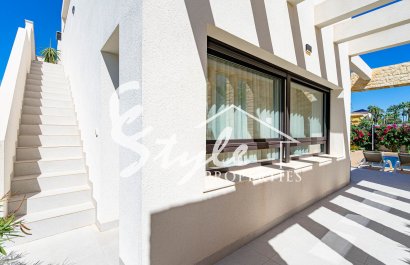 Reventa - Villa - Ciudad Quesada - Doña Pena