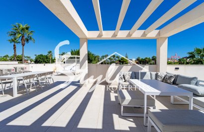 Reventa - Villa - Ciudad Quesada - Doña Pena