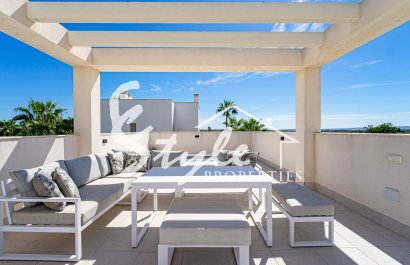 Reventa - Villa - Ciudad Quesada - Doña Pena