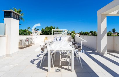 Reventa - Villa - Ciudad Quesada - Doña Pena