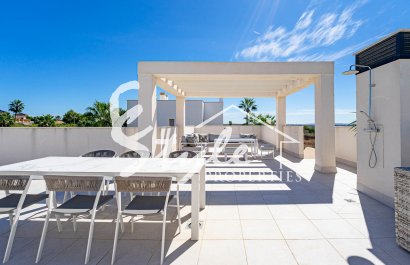 Reventa - Villa - Ciudad Quesada - Doña Pena