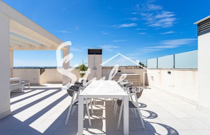Reventa - Villa - Ciudad Quesada - Doña Pena