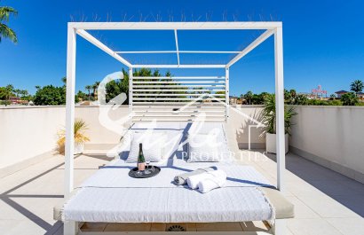 Reventa - Villa - Ciudad Quesada - Doña Pena