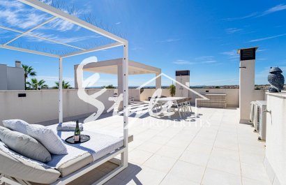 Reventa - Villa - Ciudad Quesada - Doña Pena