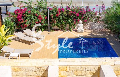 Reventa - Villa - Ciudad Quesada - Doña Pena