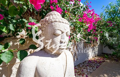 Reventa - Villa - Ciudad Quesada - Doña Pena